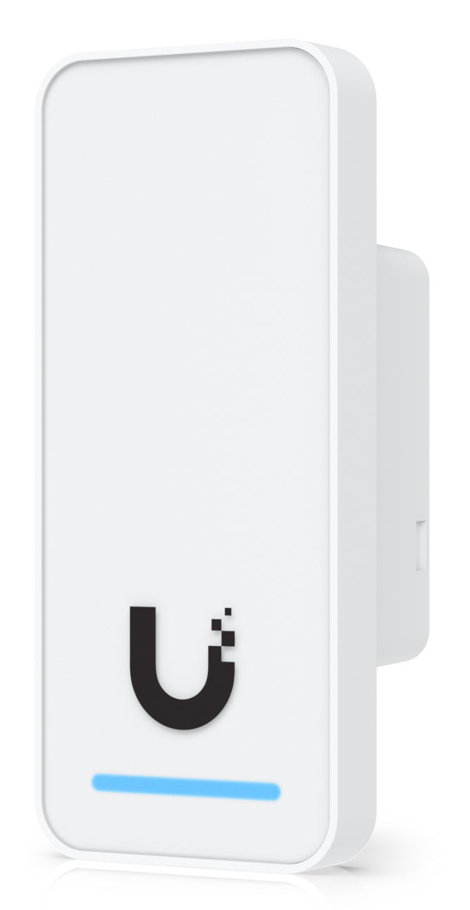 Ubiquiti Starterkit – für Apple Touch Pass