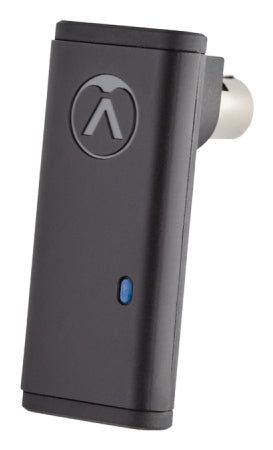 Austrian Audio OCR8 Bluetooth Fernbedienung – Adapter/Fernbedienung, Funk, für OC818, Schwarz