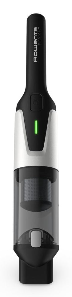 Rowenta Handstaubsauger X-Touch AC9736 – 585 W, 0,2 l, Akkubetrieb, 2 Aufsätze