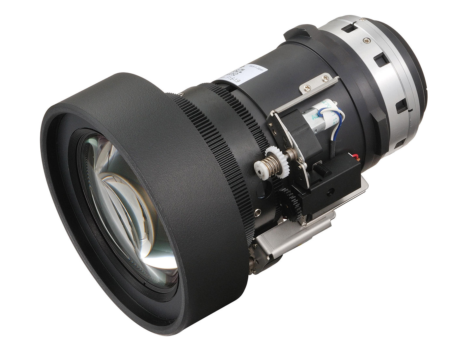 Sharp NEC NP18ZL – Zoom-Wechselobjektiv, Projektion 1,73–2,27:1, für PX1004UL