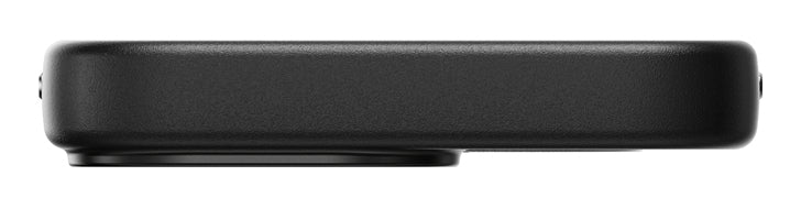 Valenta Backcover – für Apple iPhone 16 Pro Max – schwarz – TPU – MagSafe-kompatibel