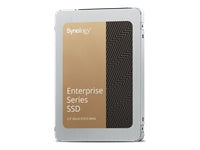 Synology Enterprise SAT5221-1920G SSD 1,92 TB 2,5" – SATA III, 500/500 MB/s, für NAS