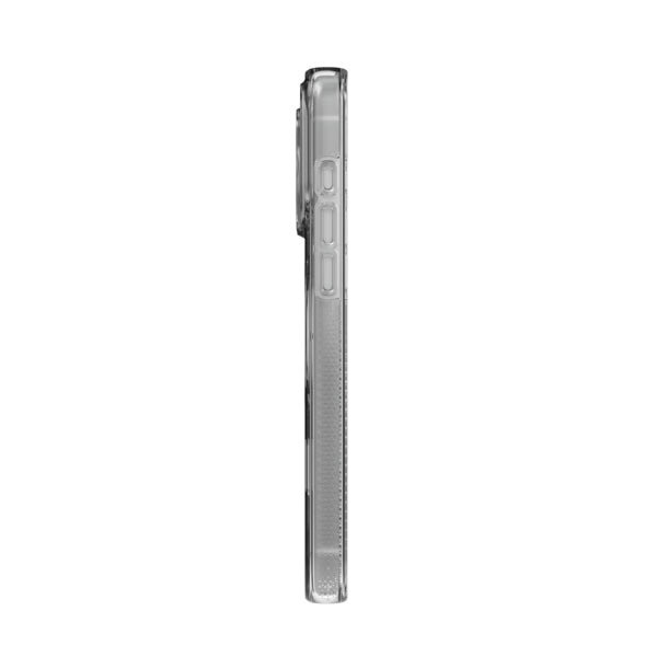 ZAGG Crystal Palace Snap C Backcover – für Apple iPhone 17 Pro Max, MagSafe, Transparent, bis 4 m Sturzsicherung