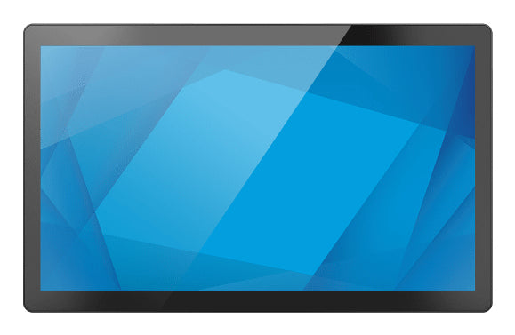 Elo Touch Solutions Elo I-Series 3.0 23,8" POS All-in-One – Full HD Touch, Intel Core i5, 8 GB RAM, 128 GB SSD, Windows 10