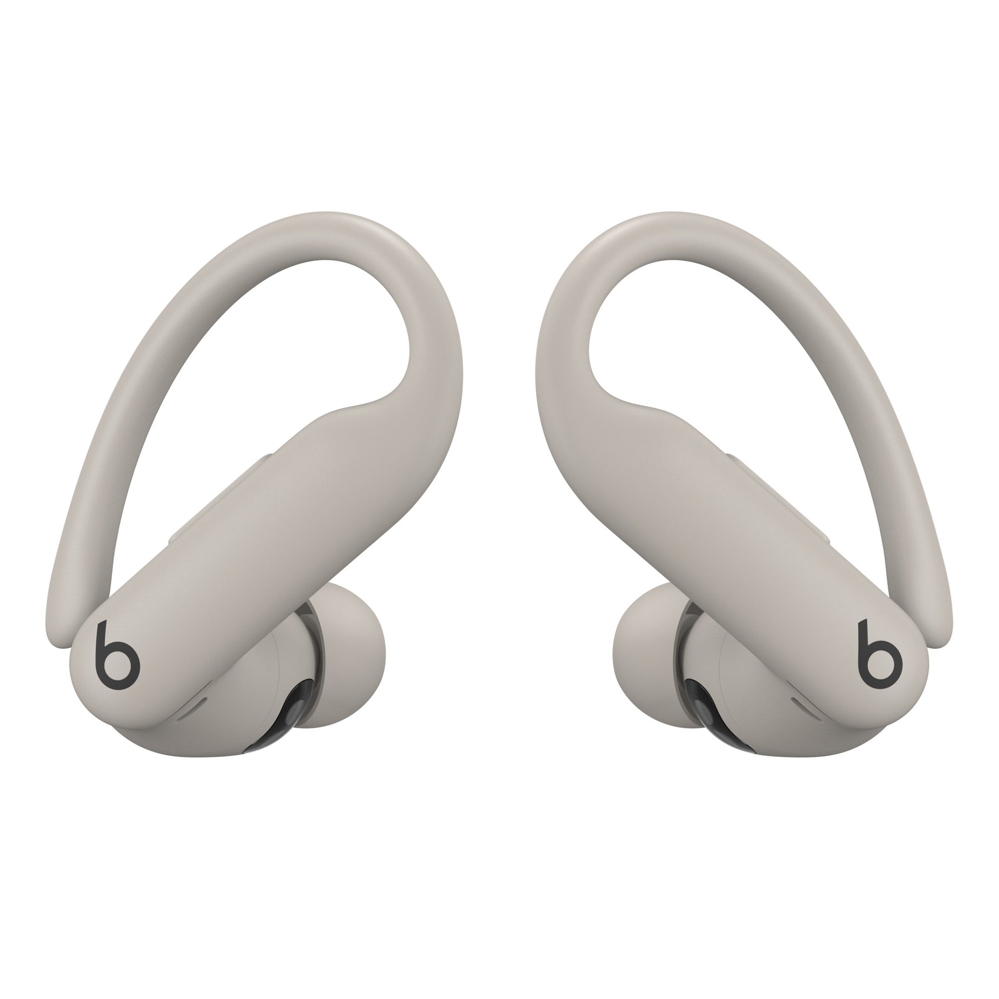 Beats by Dr. Dre Powerbeats Pro 2 Ohrbügel True Wireless – BT, ANC, Qi-Ladecase, Sand