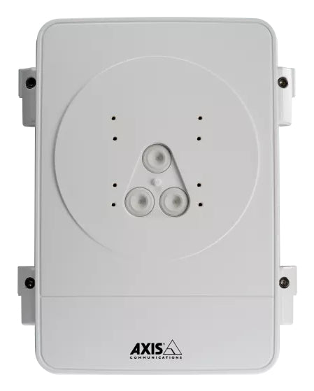 Axis T98A07 Gehäusetür – für P33-VE – Grau