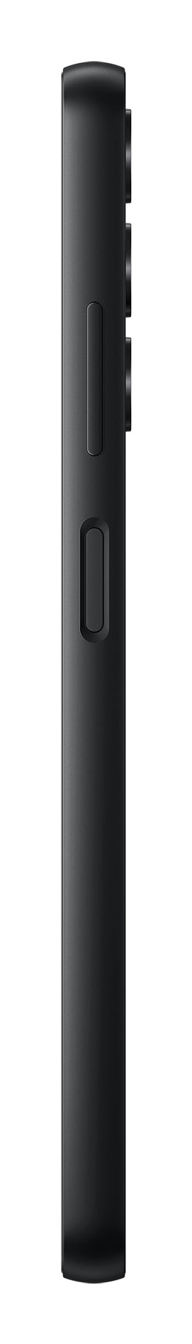 Samsung Galaxy A05s – schwarz, 6,7", 1080 × 2400, Android 13, 64 GB, 4 GB, Dual-SIM, 4G, NFC