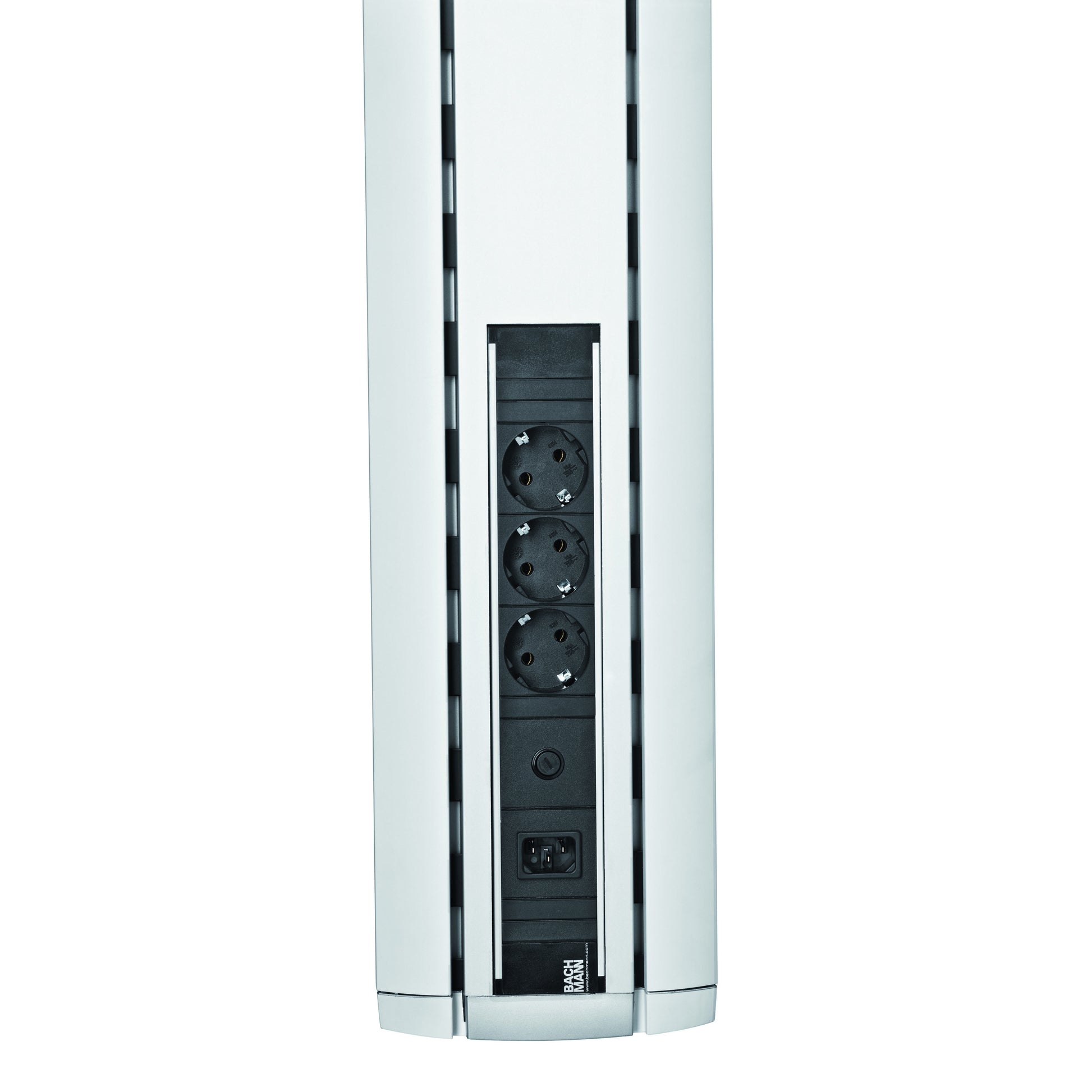 SMS Smart Media Solutions Smart Media Solutions AB – X Steckdose, silberfarben, für X-Serie
