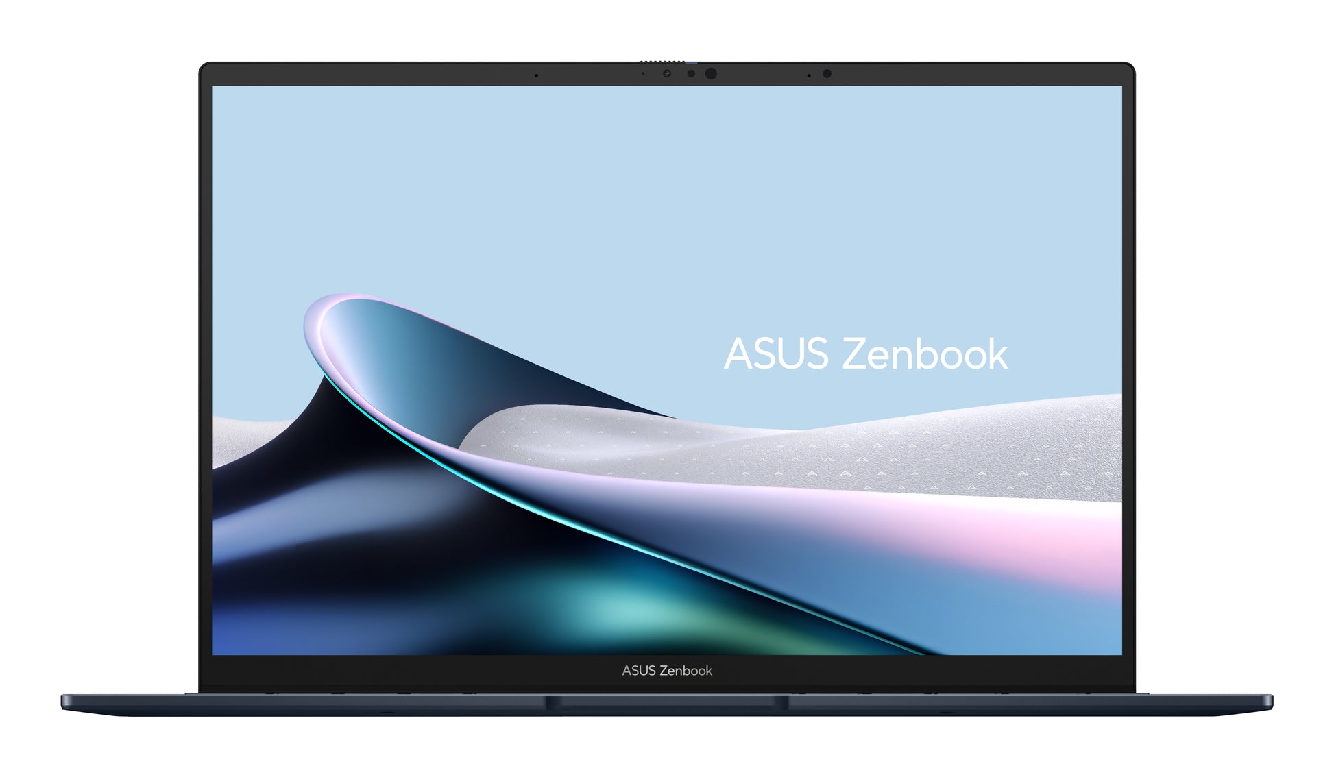 ASUS UX3405CA-QL142W Laptop – Wi‑Fi 7, Bluetooth 5.4, Thunderbolt 4 – Aluminium – 312,4 × 220,1 × 14,9 mm