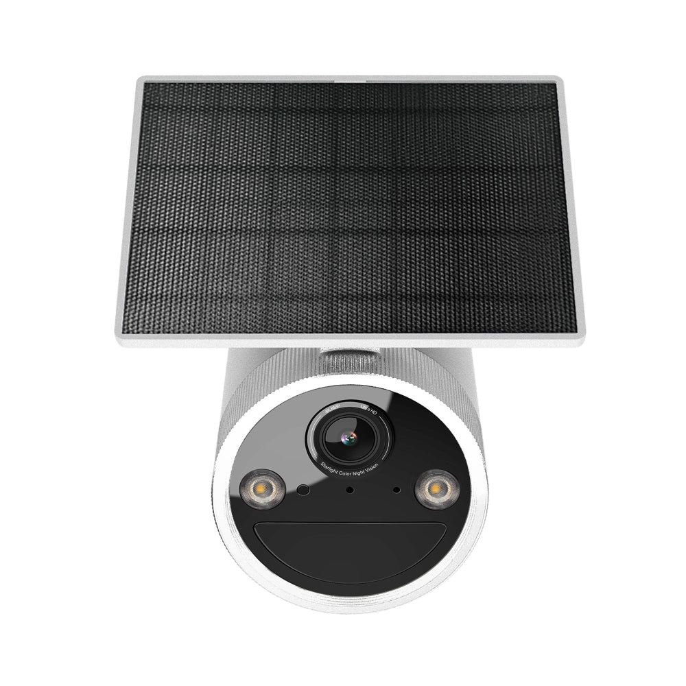TP-Link Tapo C465 Bullet – 4K – 3,17 mm – WLAN – IP65