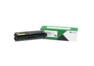Lexmark Toner 20N2Hy0 – Gelb