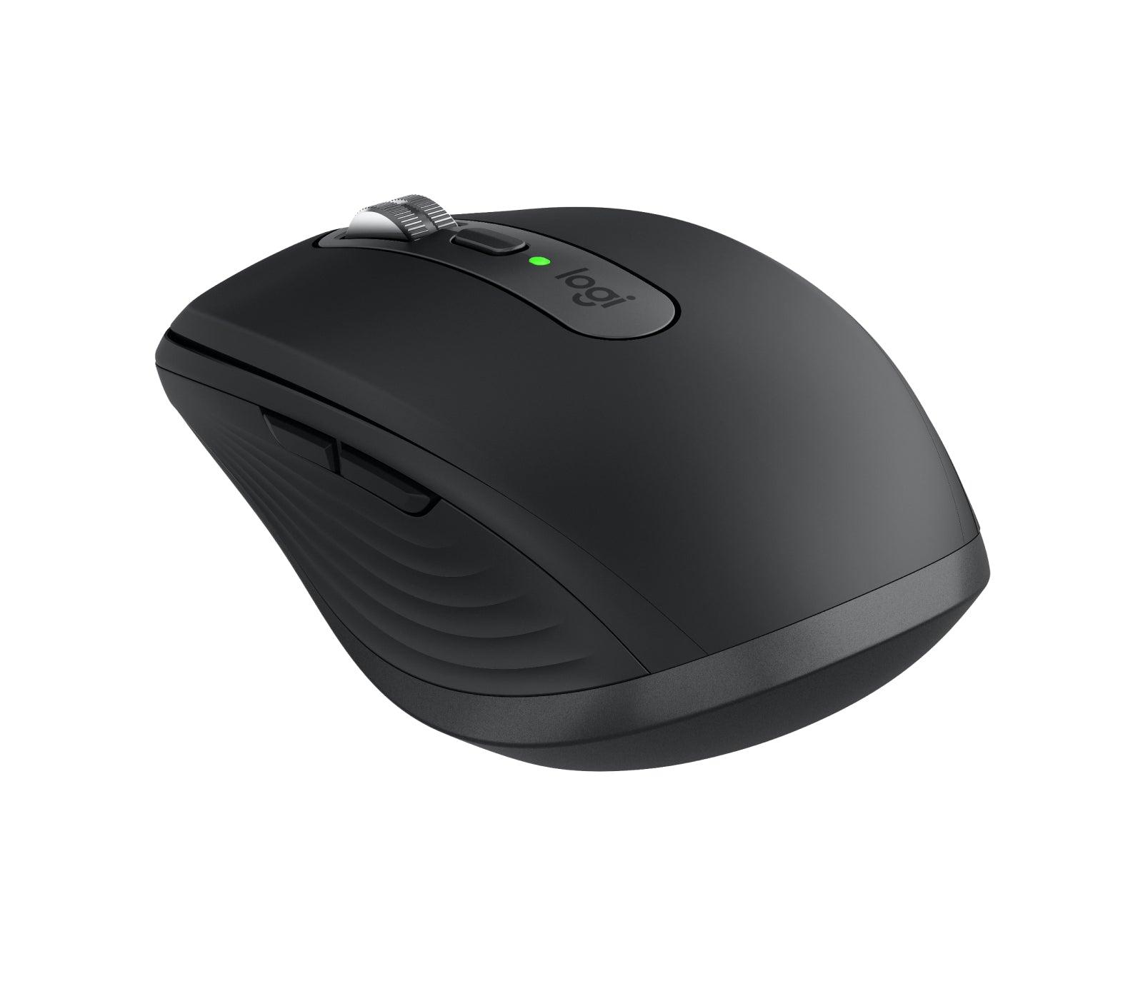 Logitech MX Anywhere 3S Mobile Maus – Graphit