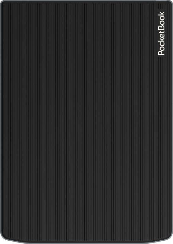 PocketBook InkPad Color 3 – 7,8" E-Ink Kaleido 3, 32 GB, IPX8, Schwarz