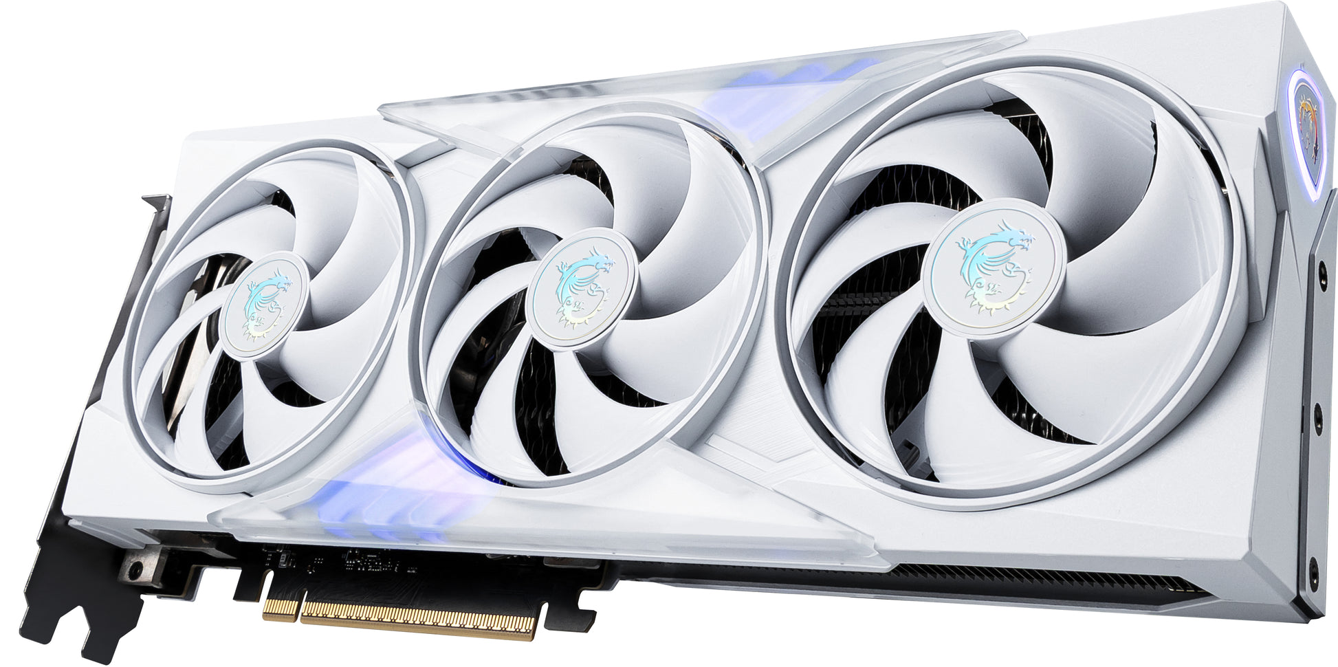 MSI RTX 5060 Ti 16G GAMING TRIO OC – PCIe Grafikkarte – 3×DisplayPort, 1×HDMI, PCIe 5.0, 1×16-pin