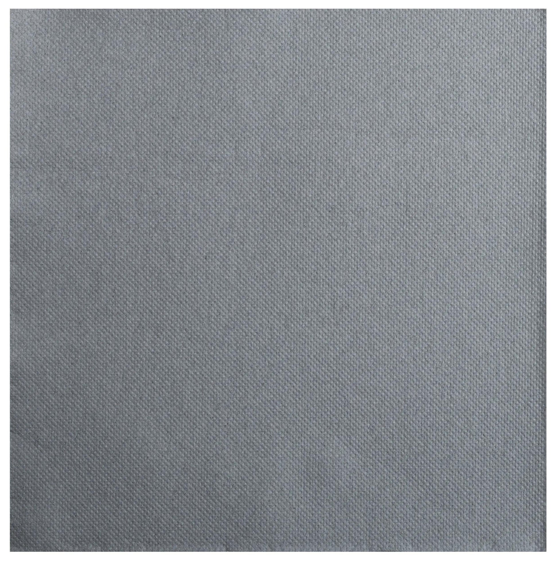 PRONAPPE PRO nappe Cocktail-Servietten grau – 20 × 20 cm, 2-lagig – 50 Stück