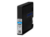 Canon Tintenpatrone PGI-2500XLC, cyan, 1'755 Seiten – für Inkjetdrucker/Multifunktionsgeräte