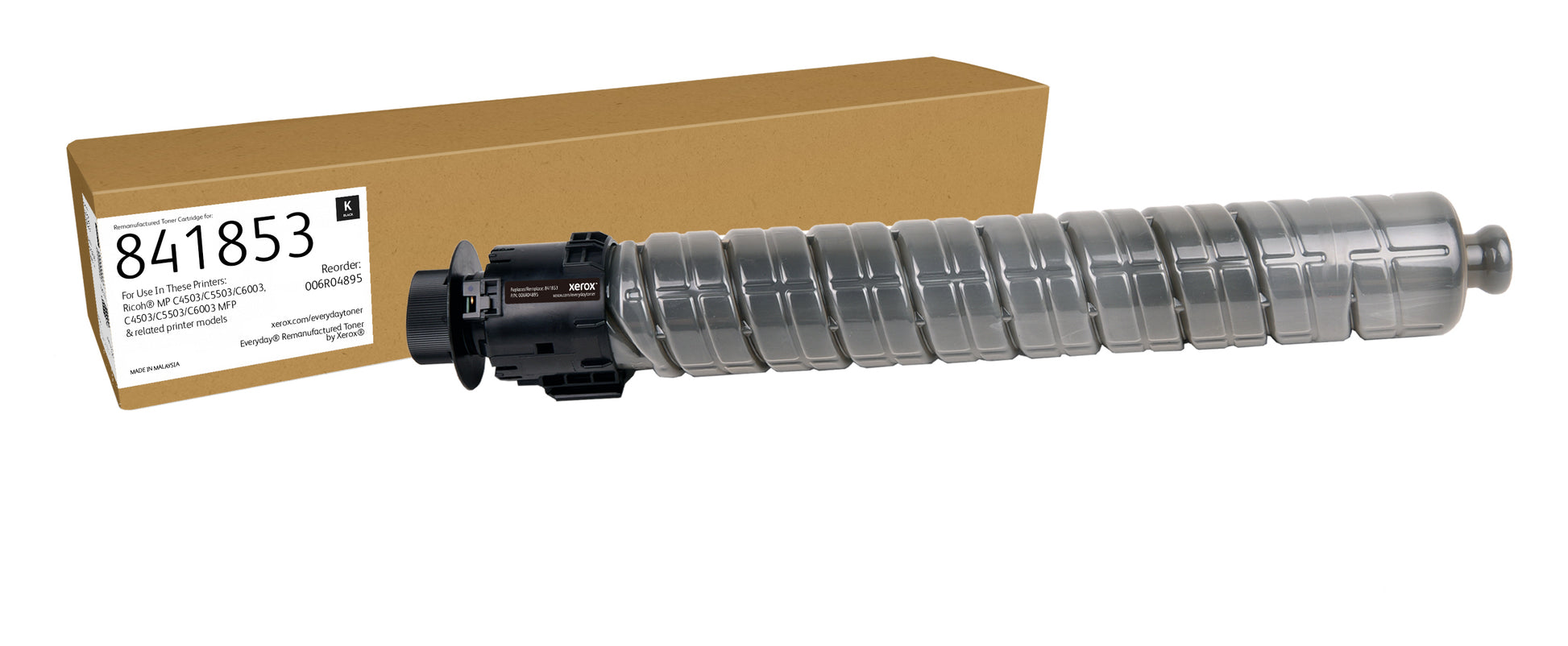 Xerox Everyday – Toner 841853 – Schwarz