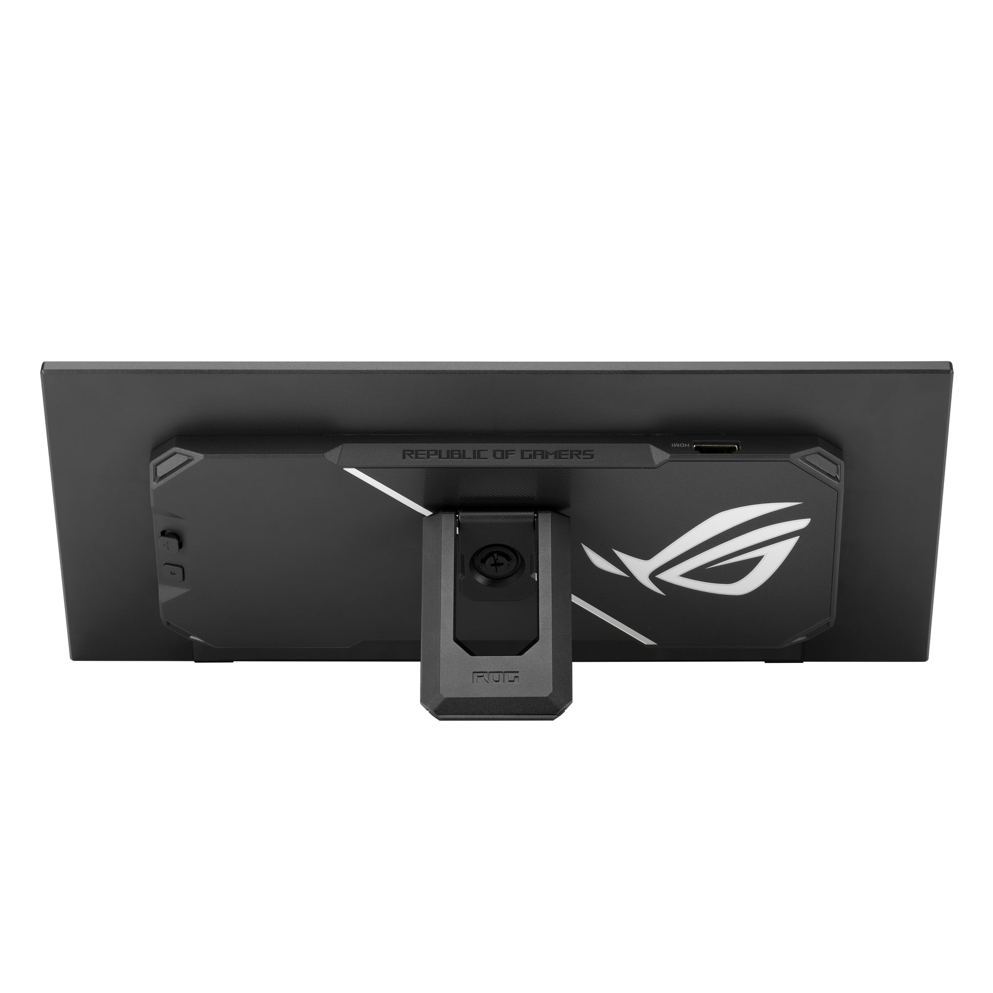 ASUS ROG Strix XG129C – Touch-Monitor 12,3" – 1920 × 720, IPS, PCAP 10-Punkt, HDMI/USB-C