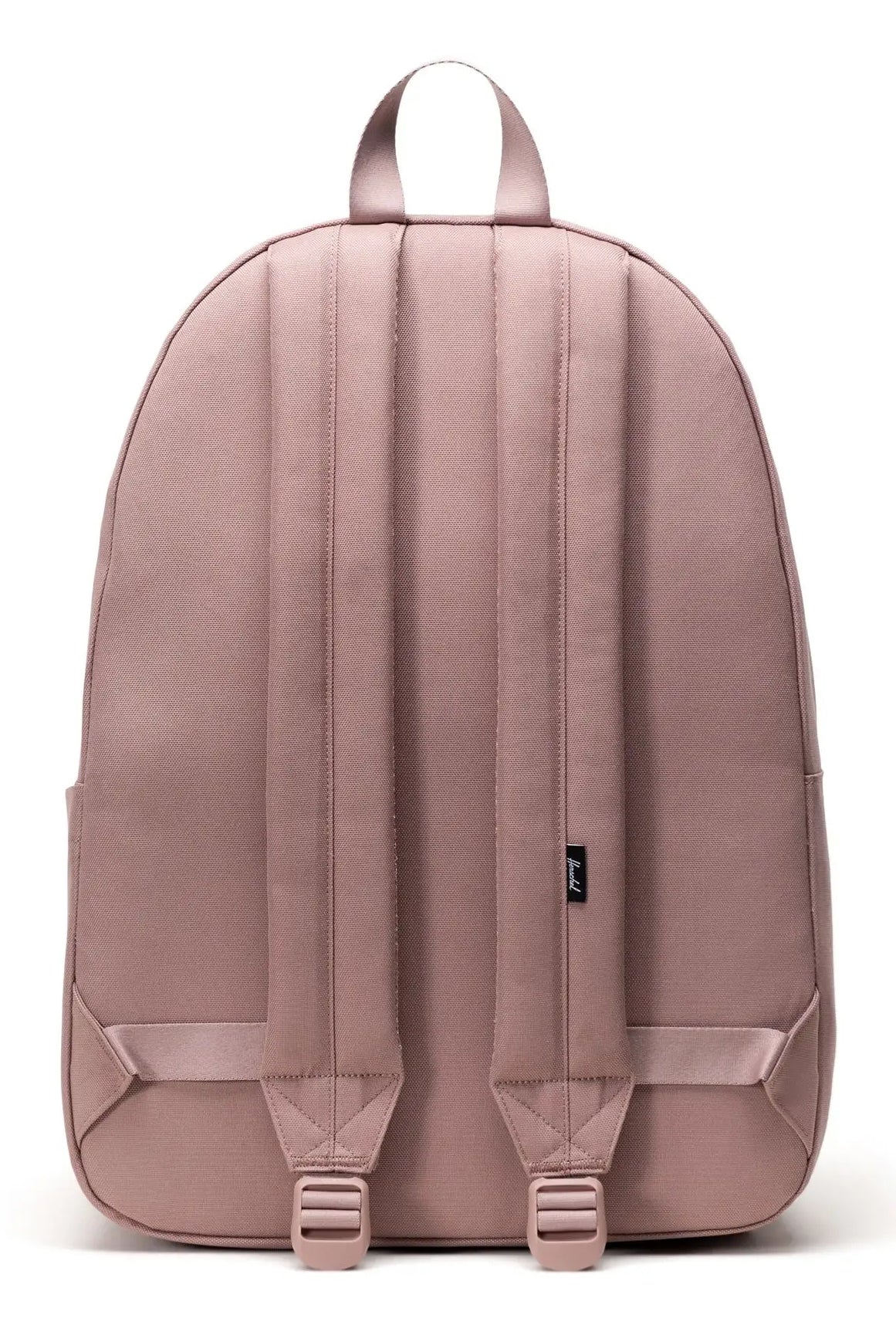 Herschel Classic XL – Freizeit-Rucksack – 30 l, aus recyceltem Material, rosa