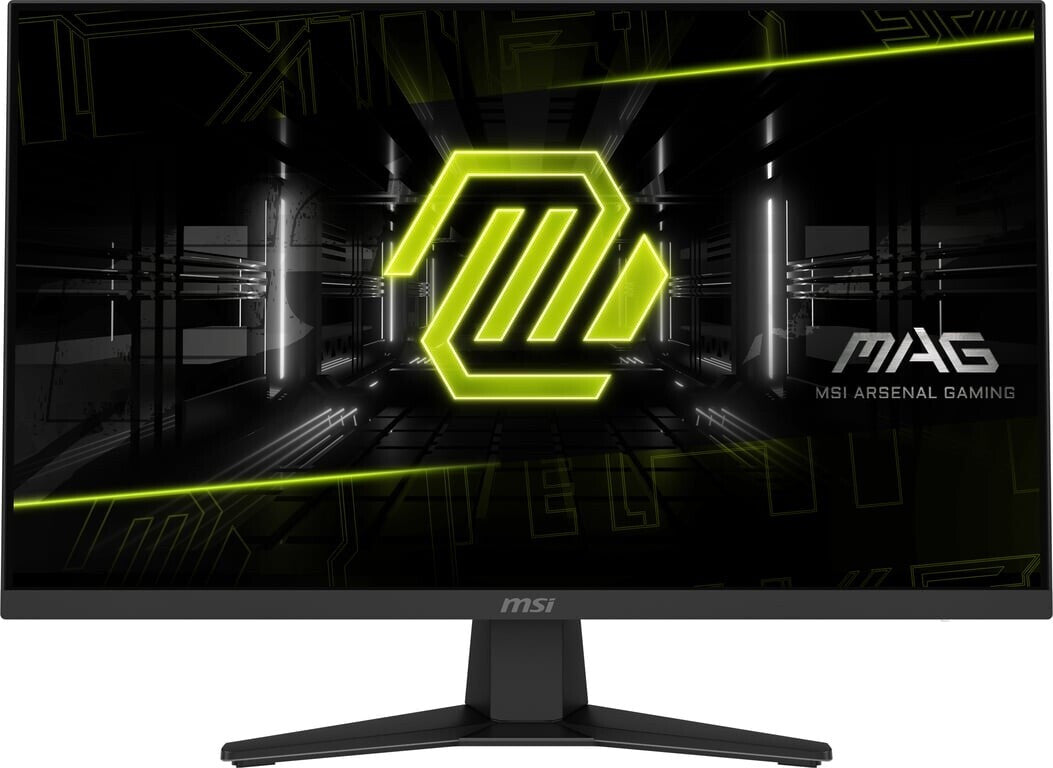 MSI MAG 274FDE – 27", 1920 × 1080 (Full HD)