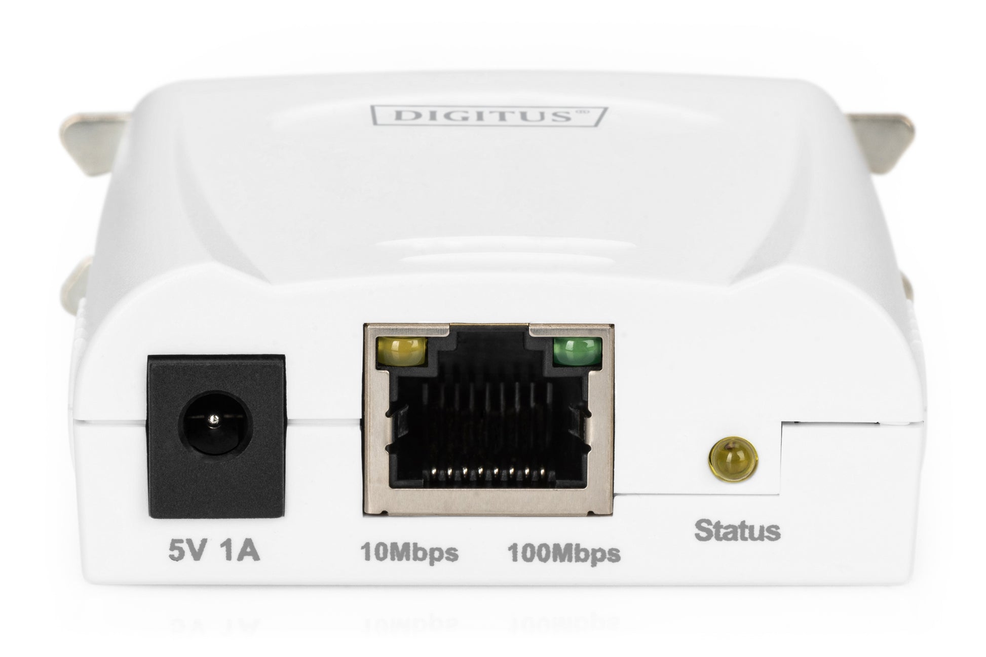 Digitus Lizenz Print Server Fast Ethernet Parallel