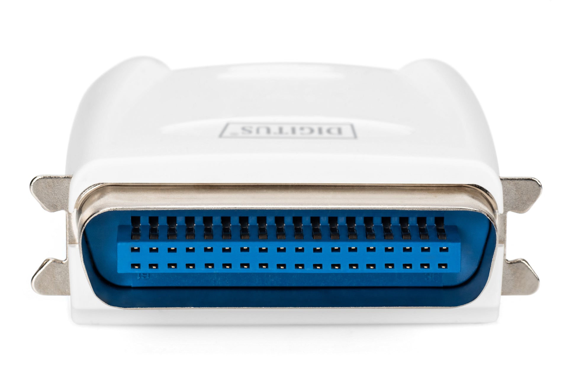 Digitus Lizenz Print Server Fast Ethernet Parallel