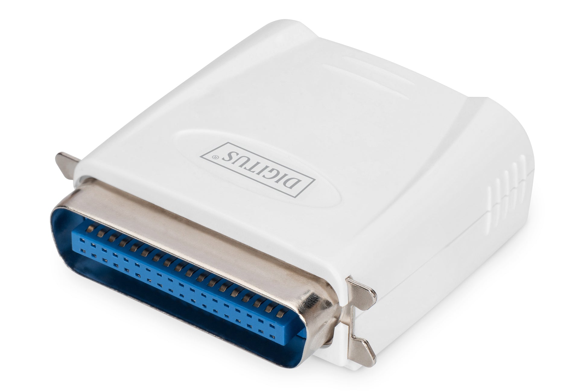 Digitus Lizenz Print Server Fast Ethernet Parallel