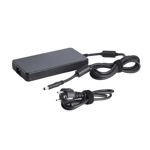 Dell Netzteil – 240 W – für DELL Alienware M17x, M17x R2, M17x R3 und andere – Schwarz
