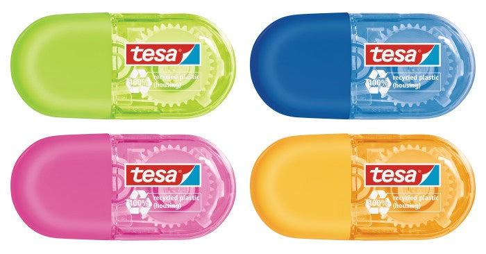 Tesa Korrekturband Korrekturroller