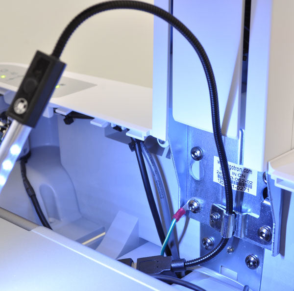Ergotron StyleView Bildschirmleuchte
