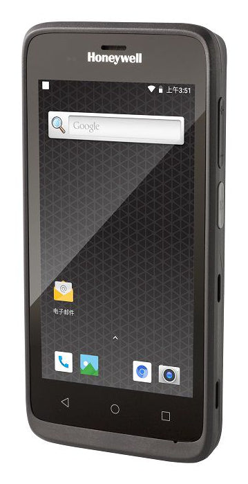 Honeywell ScanPal EDA51 – 5,0", 2/32 GB, 4G/WLAN, N3601 Engine, IP64, Android 8.0