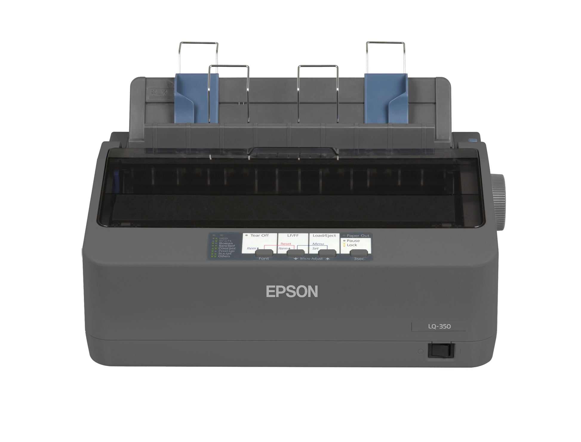 Epson LQ 350 Nadeldrucker
