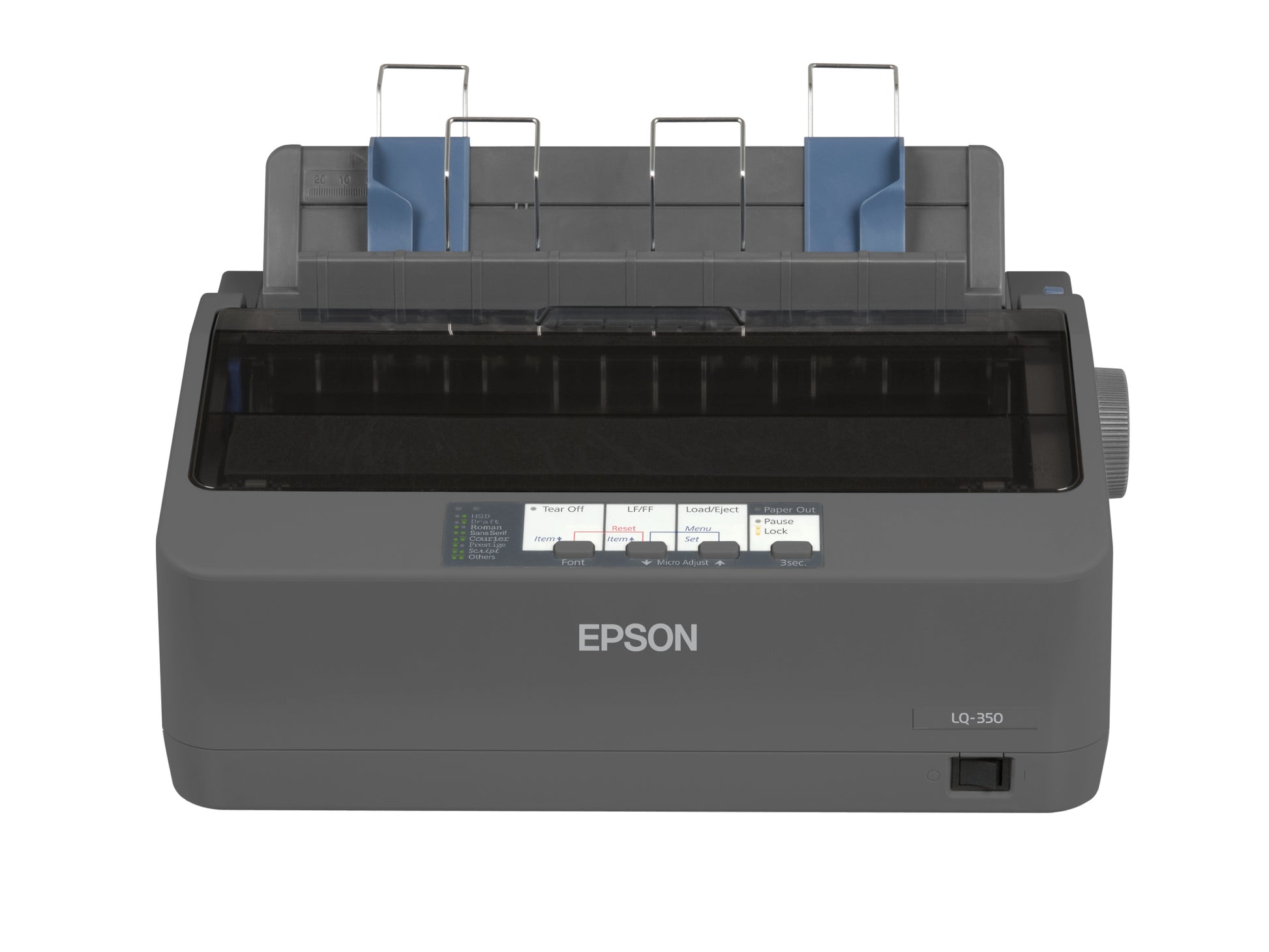 Epson LQ 350 Nadeldrucker