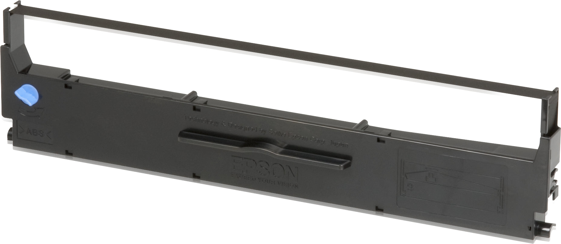 Epson Farbband Schwarz – für LX-350/LX-300+/LX-300+II – 4'000'000 Zeichen