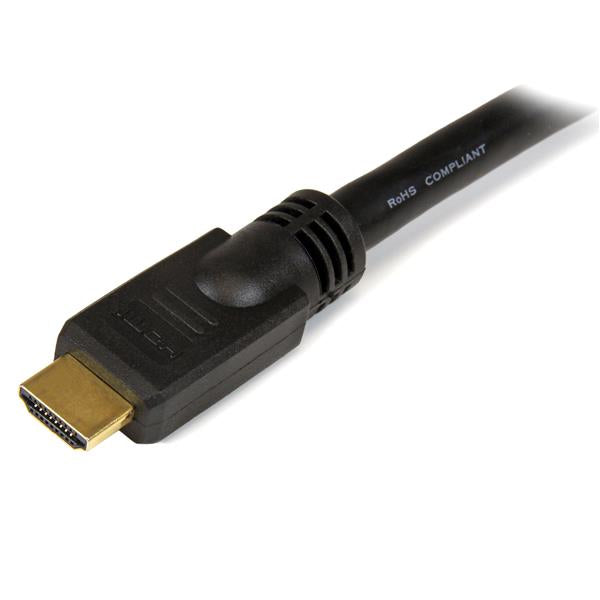 StarTech.com HDMI Kabel (A–A, M–M) – 4K – 15,2 m