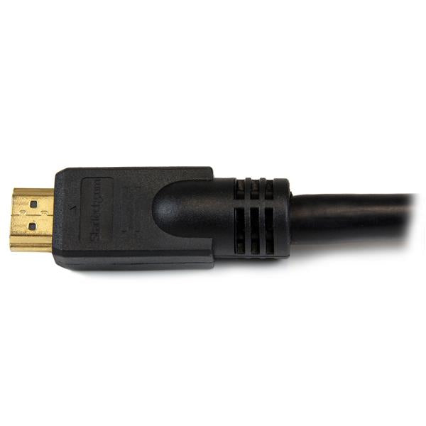 StarTech.com HDMI Kabel (A–A, M–M) – 4K – 15,2 m