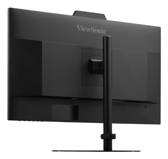 Viewsonic Monitor, 27", 2560 × 1440 (WQHD), 250 cd/m², USB-C