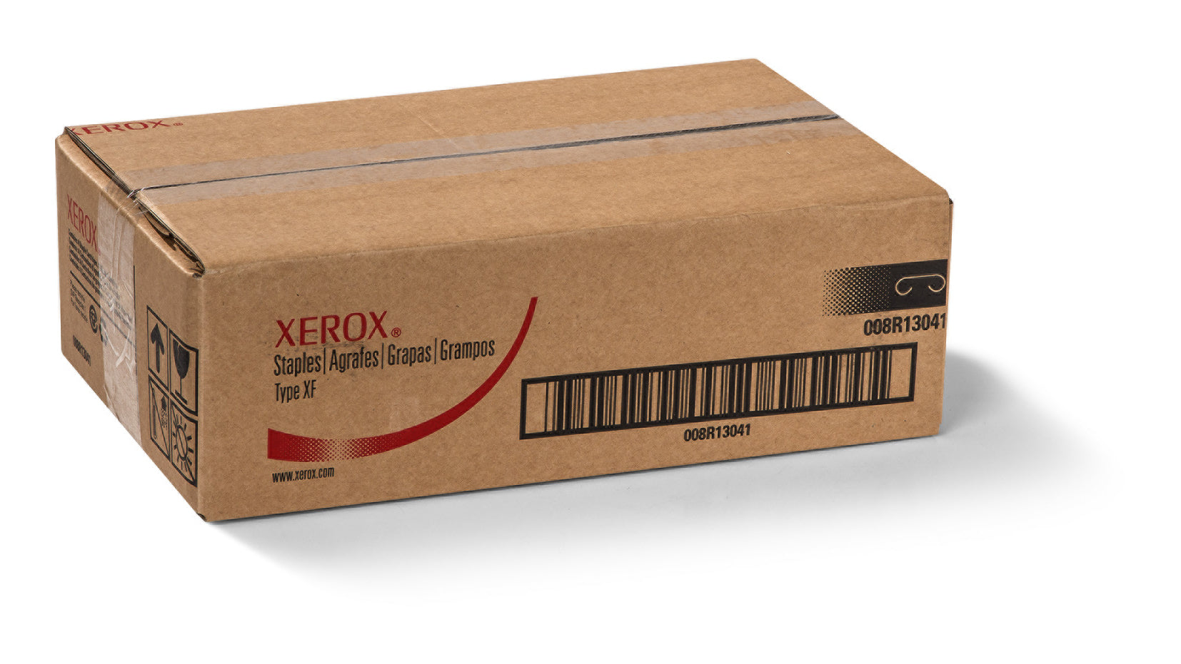 Xerox Heftklammern – 20'000 Klammern