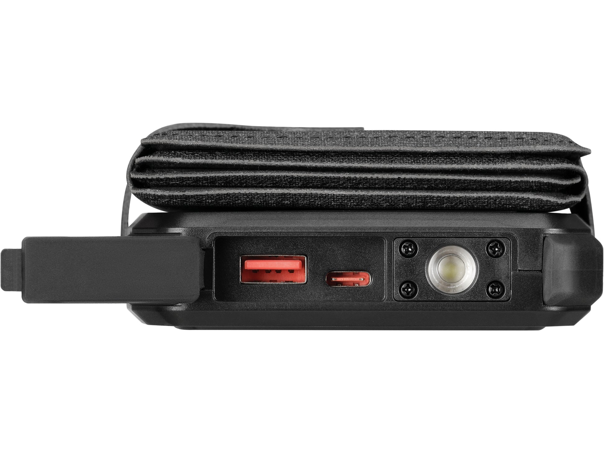 Sandberg Powerbank 10000 mAh, Solar, 5-Panel