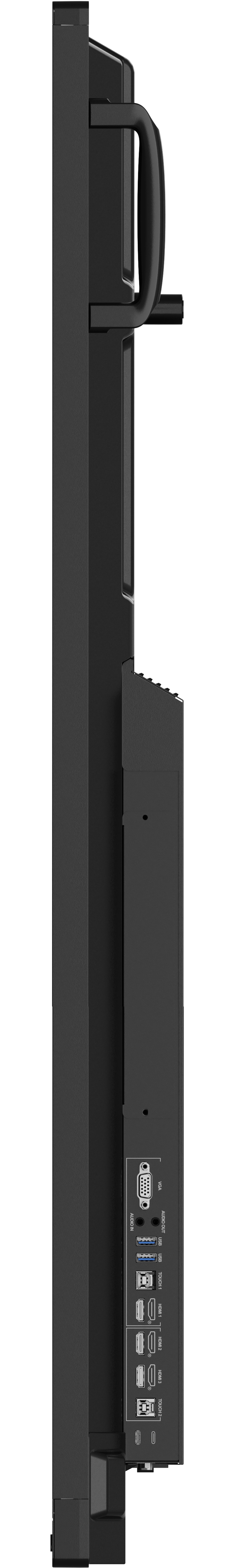 Viewsonic Whiteboard – 166 × 93,4 cm