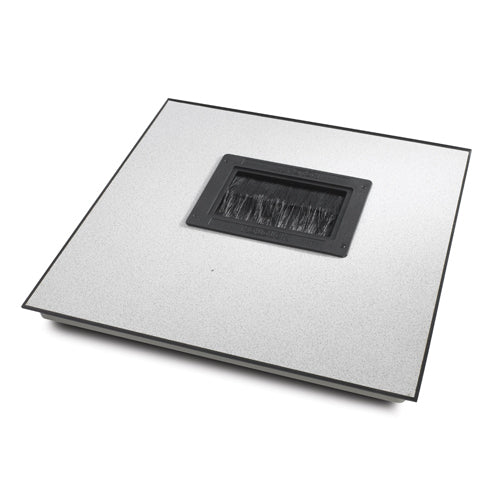 APC KoldLok Integral Doppelboden-Tülle – 278 × 210 × 41 mm
