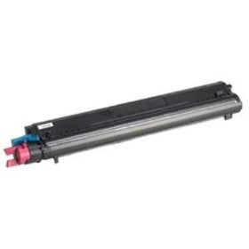 Konica Minolta Toner – Magenta, 7500 Seiten – für Farb-Laserdrucker/Multifunktionsgeräte
