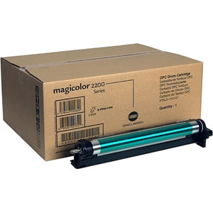 Konica Minolta Toner – schwarz, 6000 Seiten