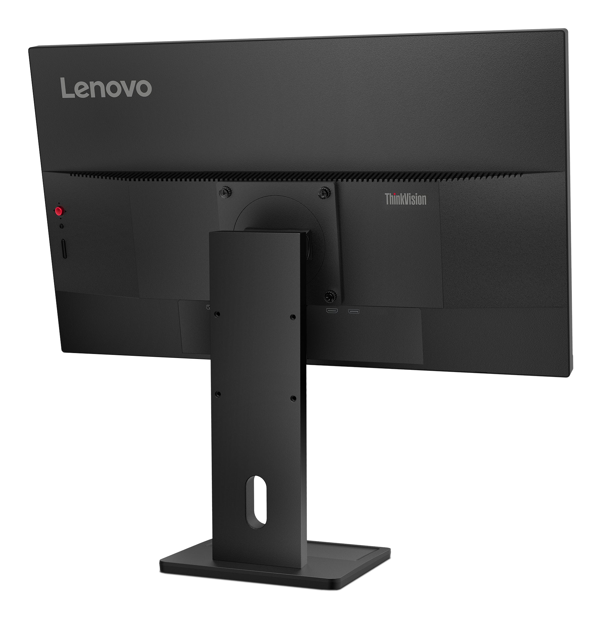 Lenovo ThinkVision – Monitor, 23,8" WQHD (2560 × 1440), IPS, HDMI, DisplayPort