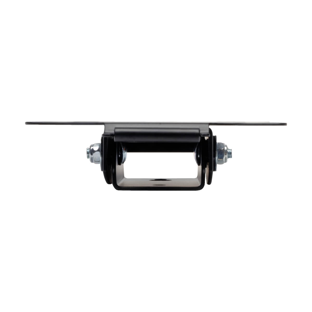 Tripp Lite Wandhalterung – neigbar – 13–27" – VESA 75×75–100×100 – bis 39 kg – DWT1327S