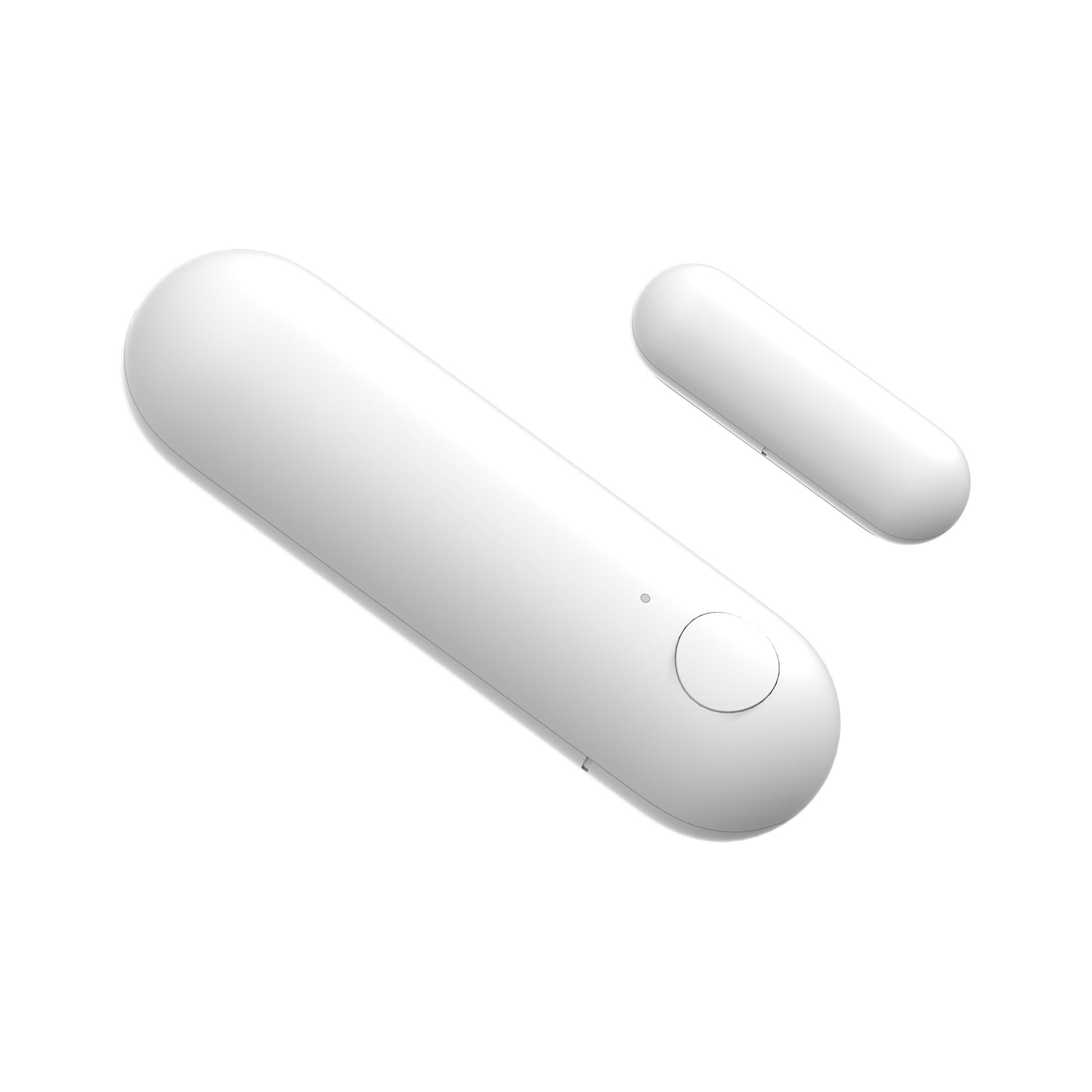 Aqara P2 – Tür-/Fensterkontakt, Bluetooth, CR123A-Batterie