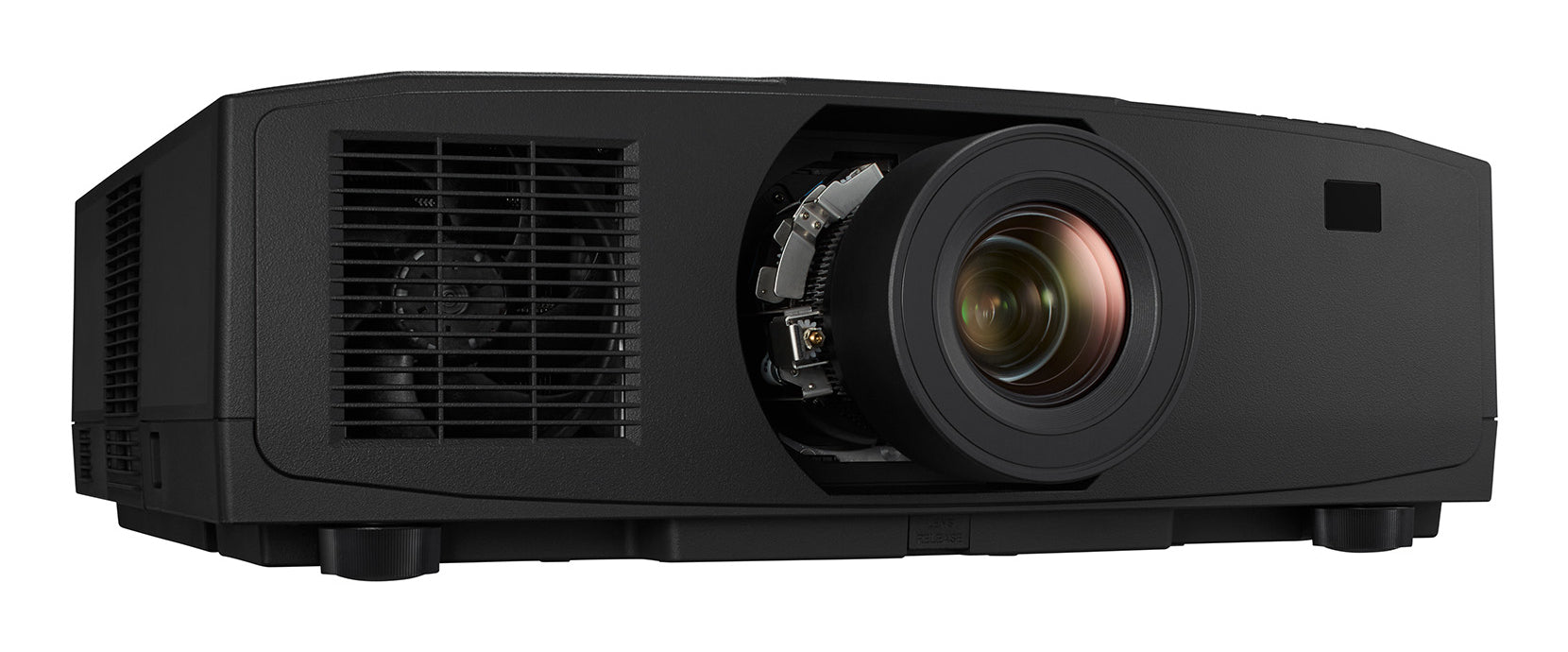 Sharp V801U – Standard 3LCD Laser, WUXGA (1920×1200), 8000 ANSI Lumen, Smart