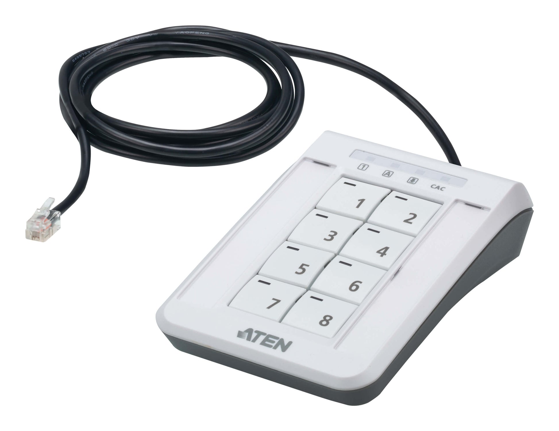 ATEN PP4.0 – CIM-/CAM-Modul, RJ-11, 1,8 m – für ATEN CS1142/CS1144/CS1182 Serien