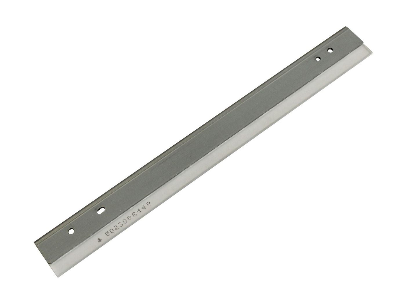 CoreParts Wartungs-Kit 260×15×40 mm, grau – für Aficio SP3400SF/3410/3500 und andere