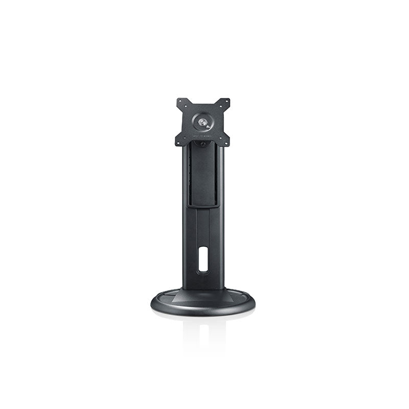 AG Neovo ES-02 Schwarz – Höhenverstellbar, VESA 75/100, 2–8 kg